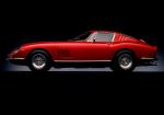 Ferrari 275 GTB/4 1967 года